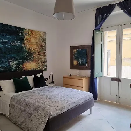 Nanda Casa Vacanze Noto