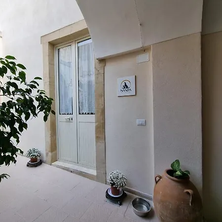 Nanda Casa Vacanze * Noto
