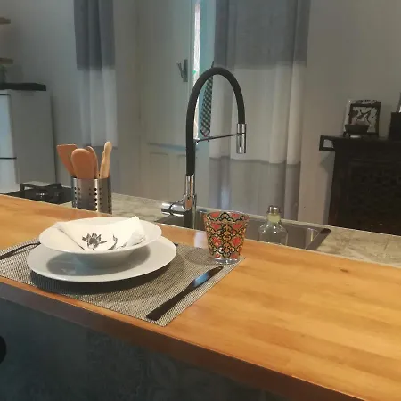 Nanda Casa Vacanze Guest house